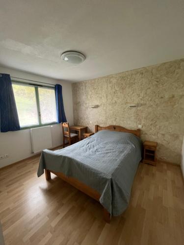 Le mas relais du Beaumont - last minute hotel in Unknown City