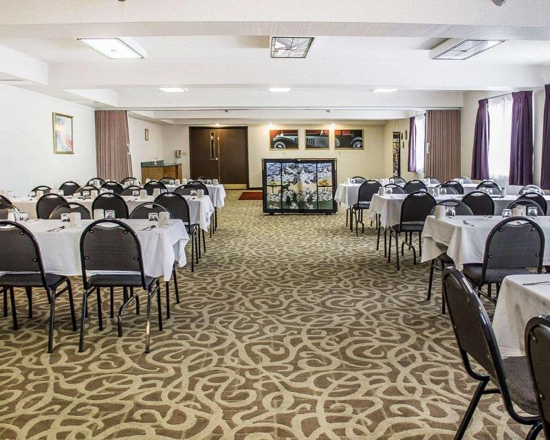 Comfort Inn Manistique MI - photo 122