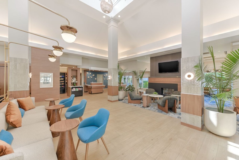 Hilton Garden Inn LAX El Segundo - photo 3