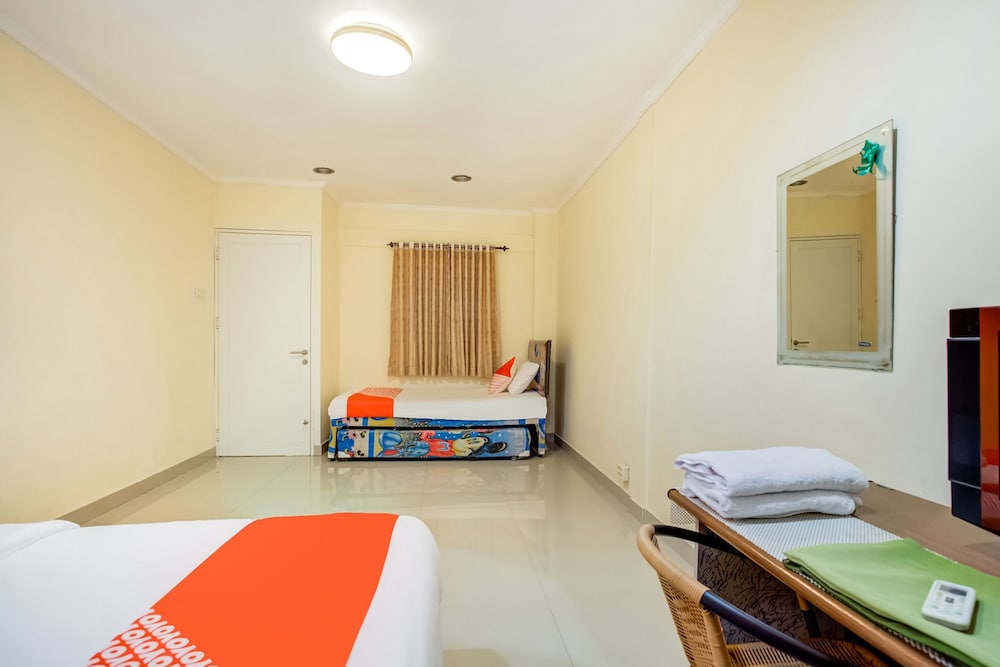 Hotel O Sofia Homestay Syariah