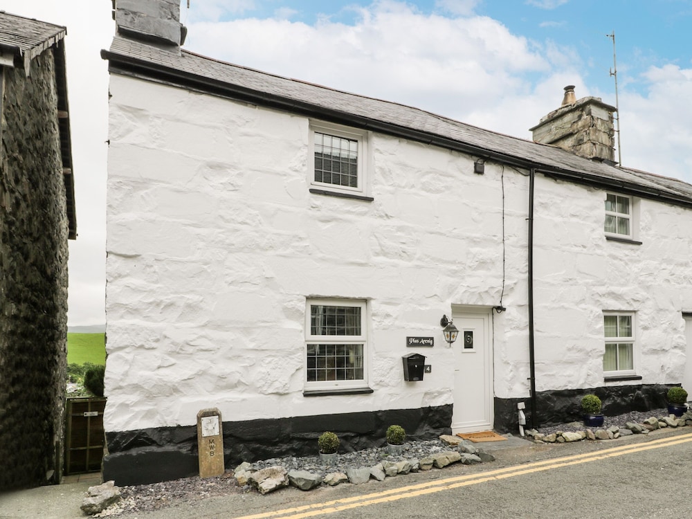 Plas Arenig in Blaenau-Ffestiniog, United Kingdom