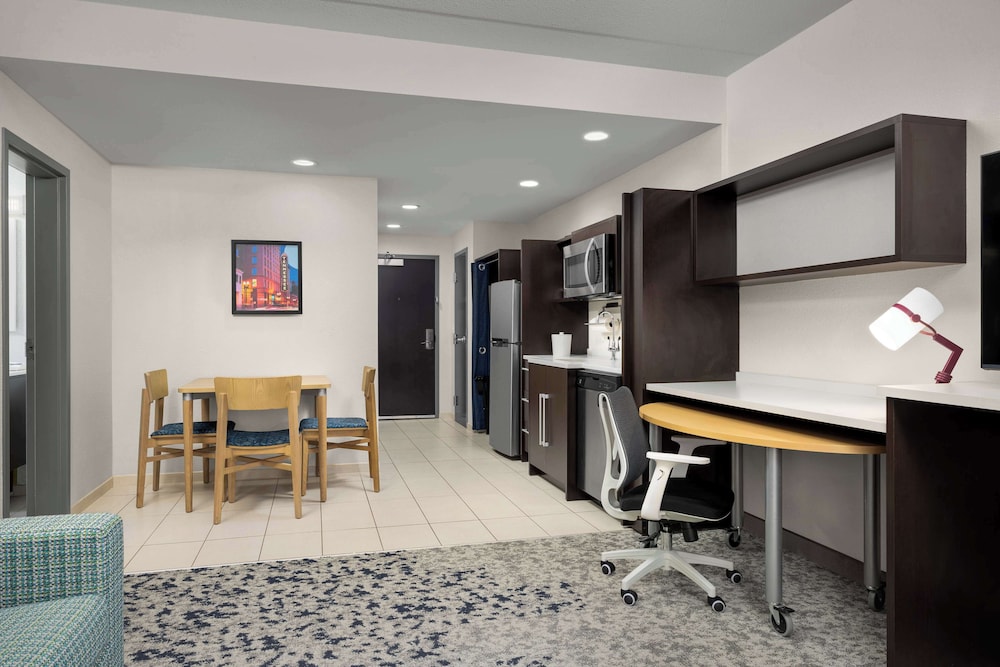 Home2 Suites by Hilton Knoxville West - photo 8
