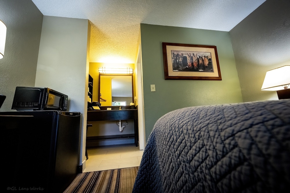 Rayburn Country Resort - photo 48