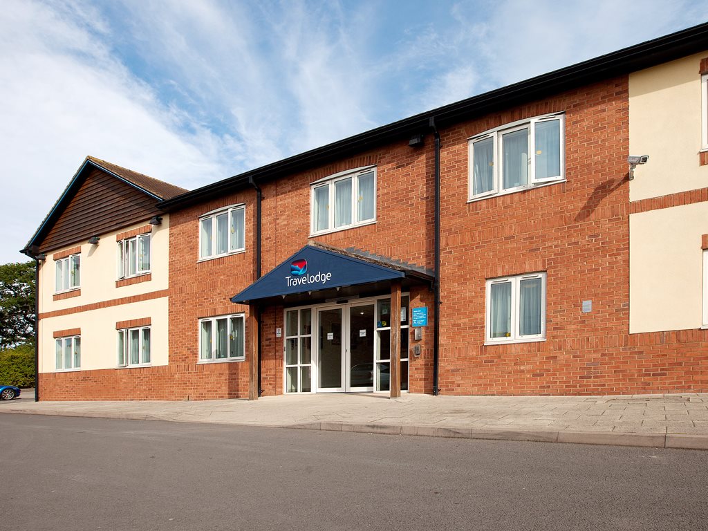 Travelodge Shrewsbury Battlefield in Shrewsbury, United Kingdom