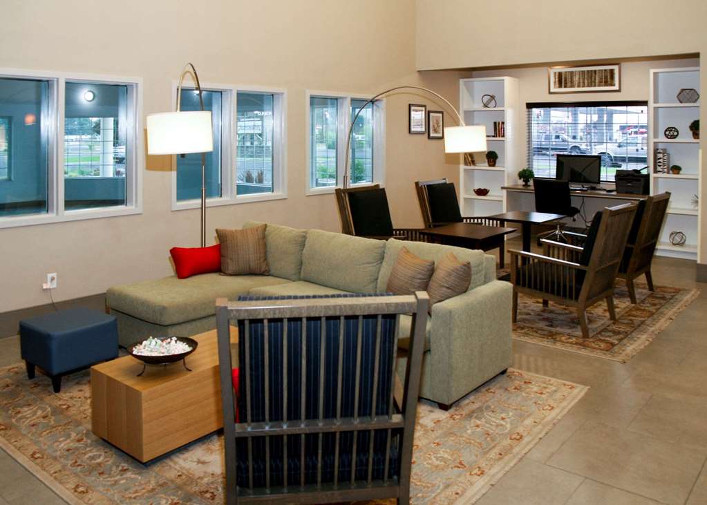 Country Inn & Suites by Radisson Prineville OR - photo 8