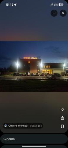 50100 Event Hall — Ongon — photo 4