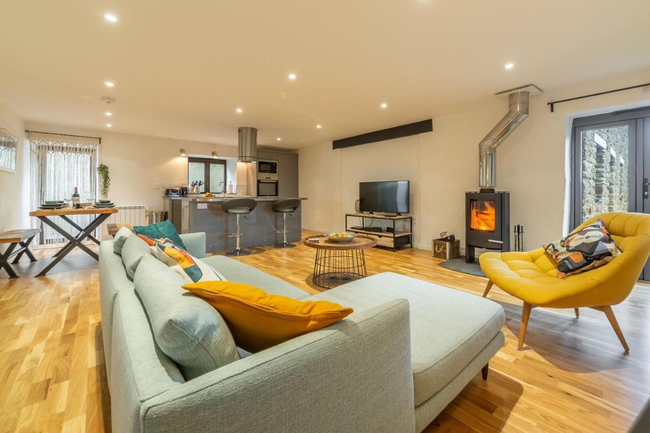 The Stables pet-friendly hotel Cooroy