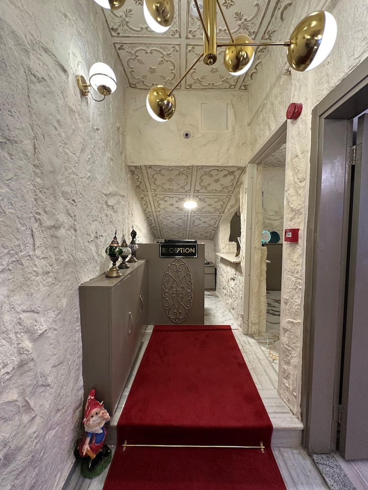 Ethnica Suites — Istanbul — photo 3