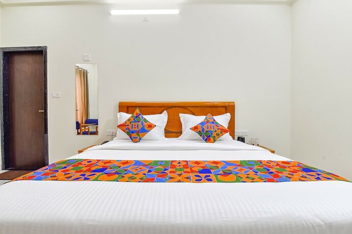 Fabhotel The Rainbow - last minute hotel in Udaipur