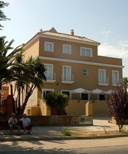 Hotel Las Canteras de Puerto Real — hotel in Puerto Real