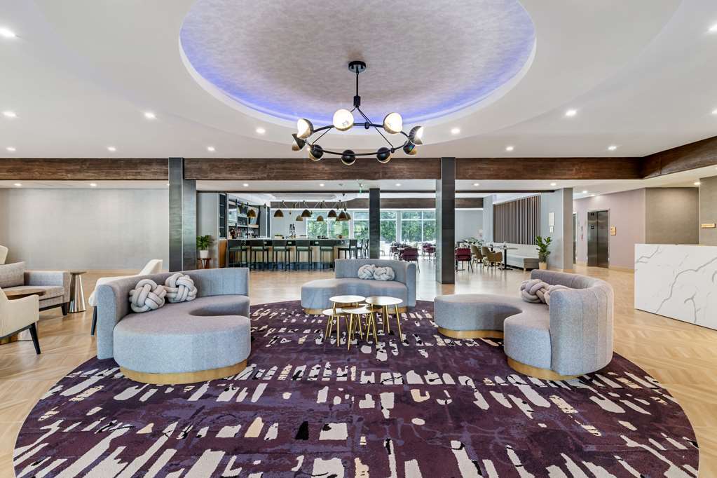 Cambria Hotel North Conway - photo 13