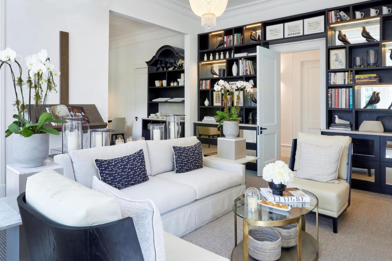 Kaap Mooi Luxury Guest House