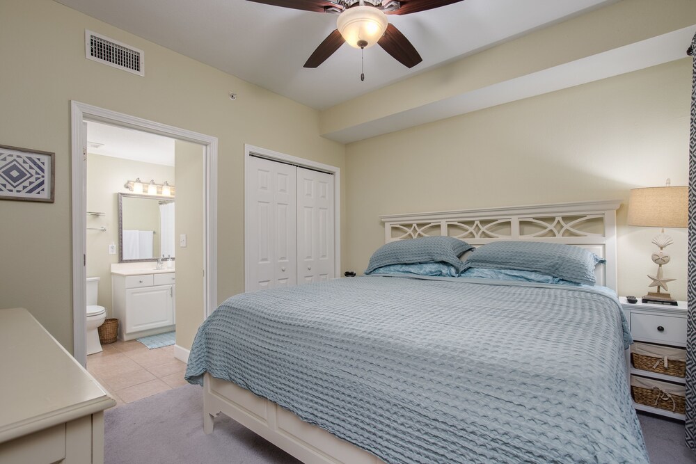 Tidewater Beach Resort 1503 One Bedroom Condo - photo 60