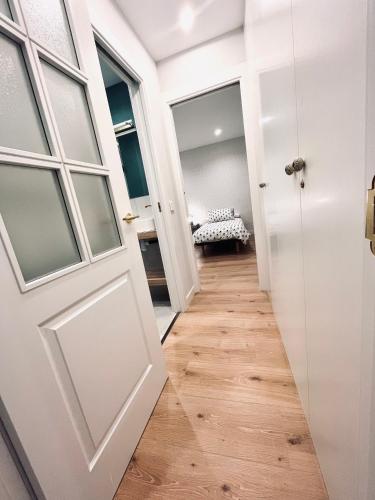 El Mirador De La Calle la Puebla con Parking incluido ATUAIRE — 4-Star Luxury Hotel in Burgos, Spain