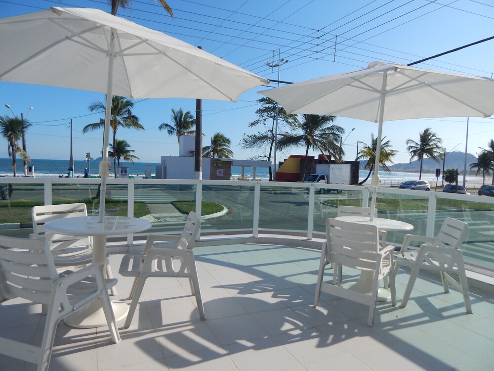 Hotel Palmar - last minute hotel in Guaruja