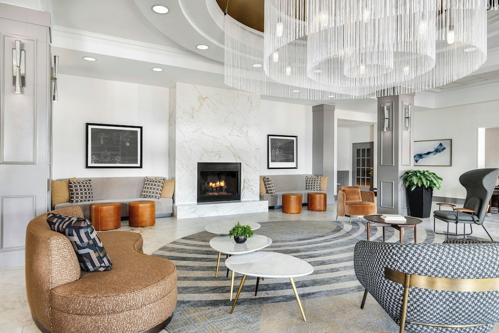 Chicago Marriott Midway in Chicago, United States