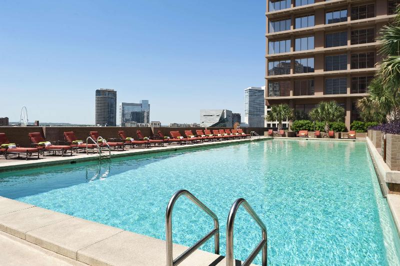 Fairmont Dallas - photo 58