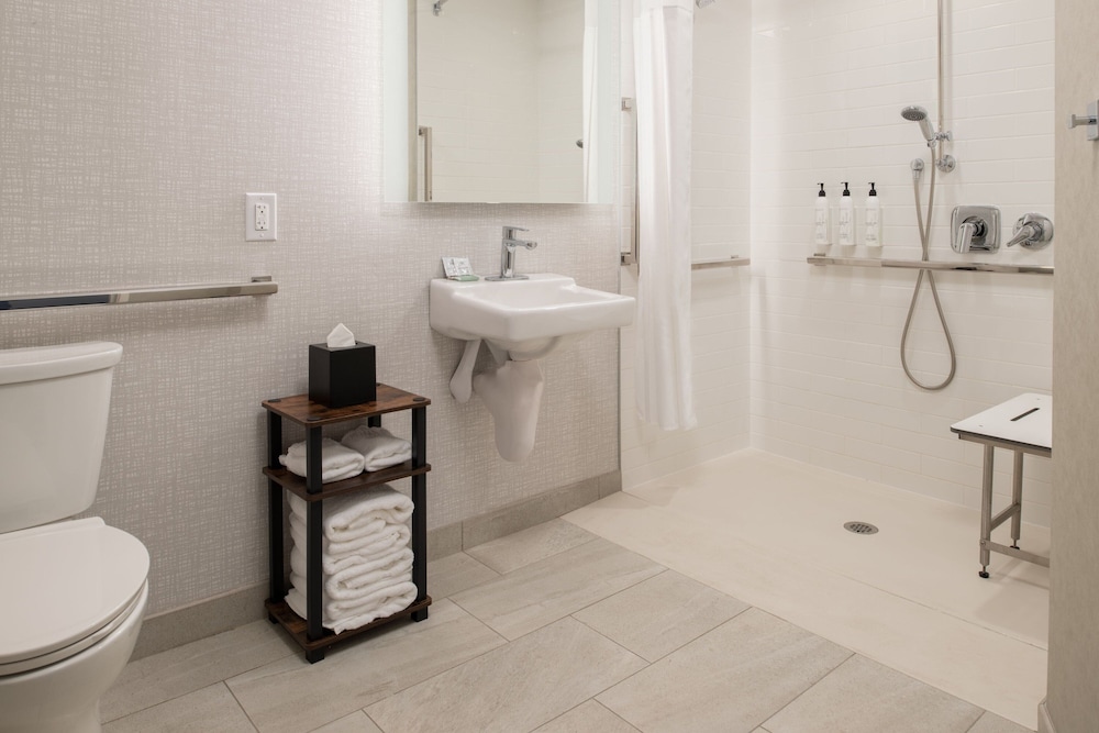 Fairfield by Marriott Issaquah - photo 12