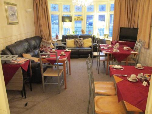 The Dalyway Hotel in Skegness, United Kingdom