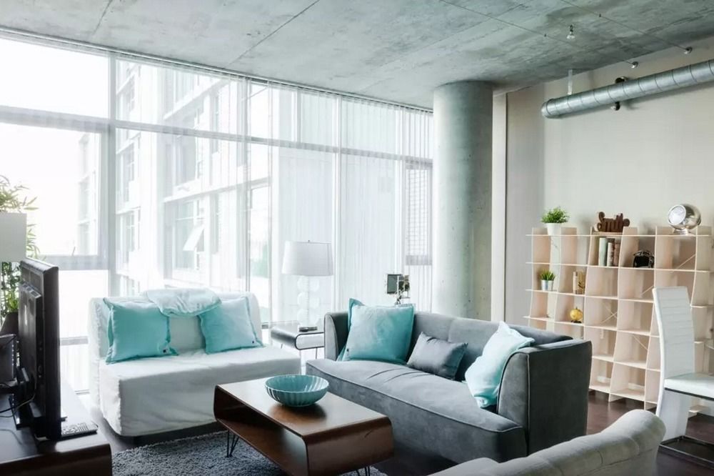 Met Lofts Downtown LA - photo 39