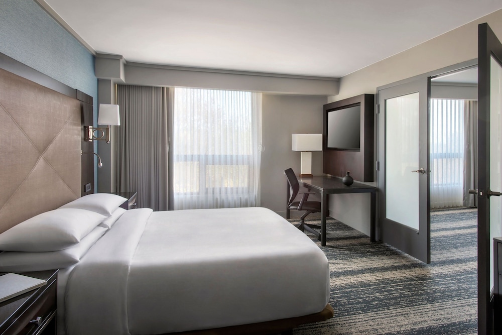 Boston Marriott Burlington - photo 11