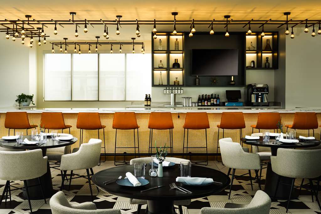 Hyatt Place LAX Century Blvd - photo 24