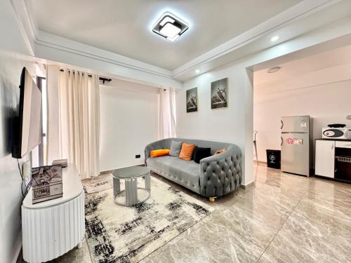 Homey Hideout Heartland Homes — 4-Star Luxury Hotel in Nairobi, Kenya