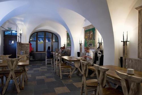 Hotel Ungar — Svitavy — photo 3