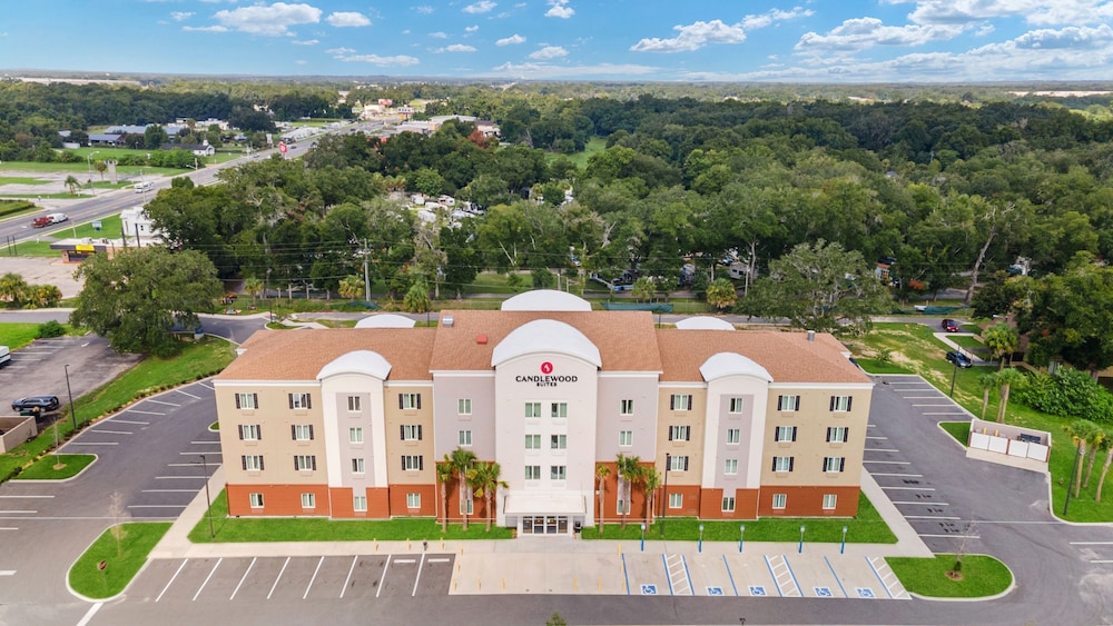 Candlewood Suites Ocala I 75 by IHG - photo 24