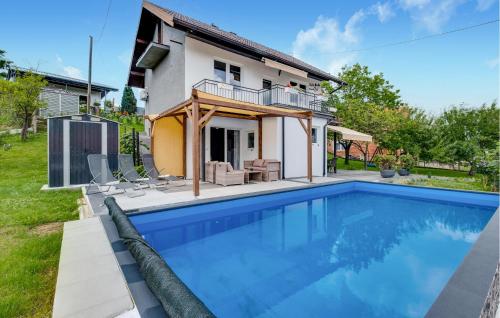 Amazing Home In Stubicke Toplice — 4-Star Luxury Hotel in Stubicke Toplice, Croatia
