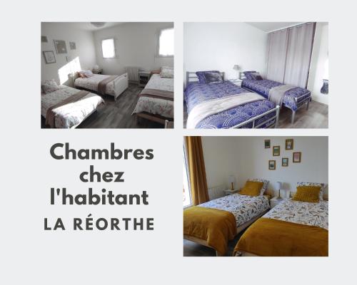 Les Bordaiseries - last minute hotel in Unknown City
