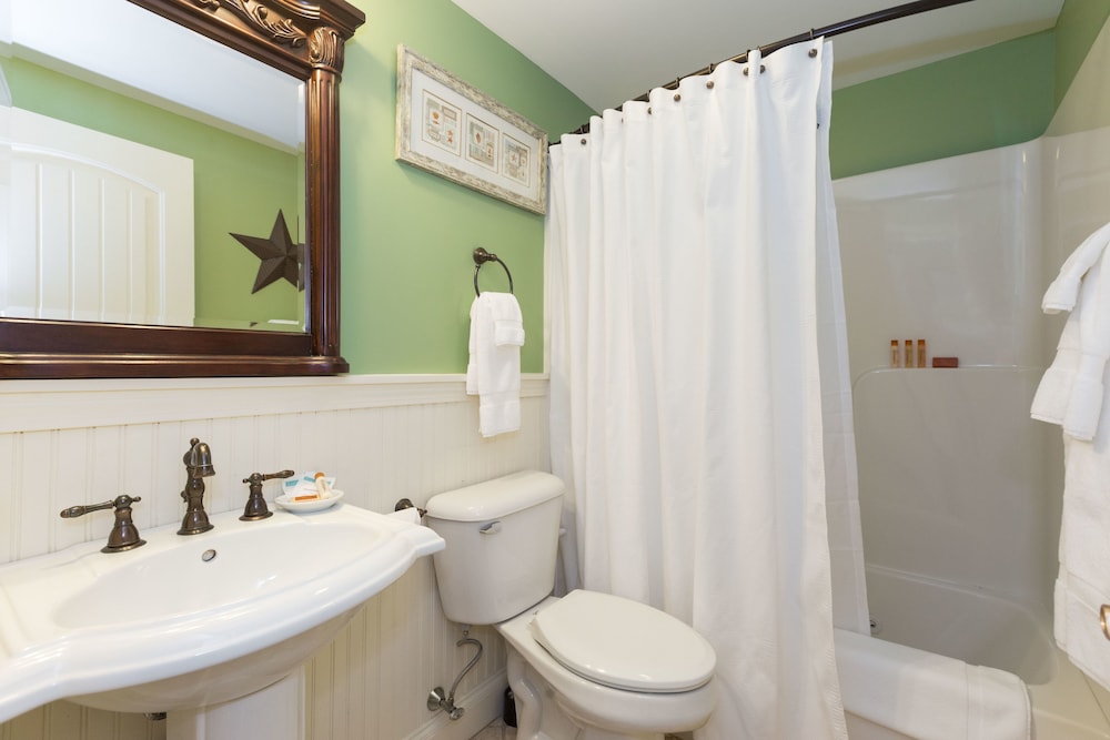 Sheepscot Harbour Village Resort - photo 325
