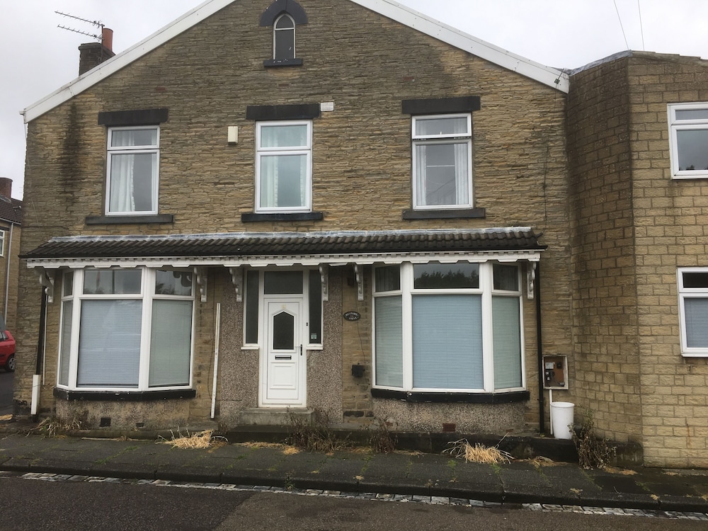 Victoria Street - last minute hotel in Shildon