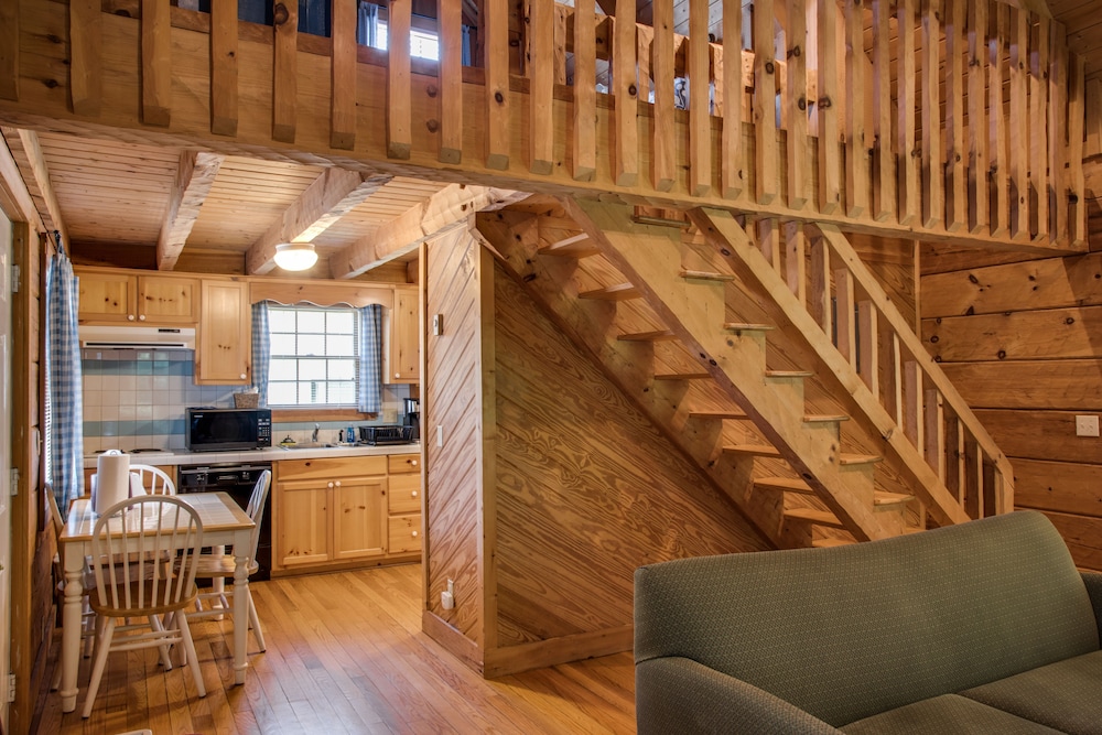Boxwood Lodge - photo 41