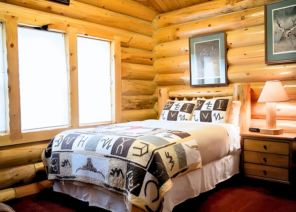 The Hibernation Station - photo 10