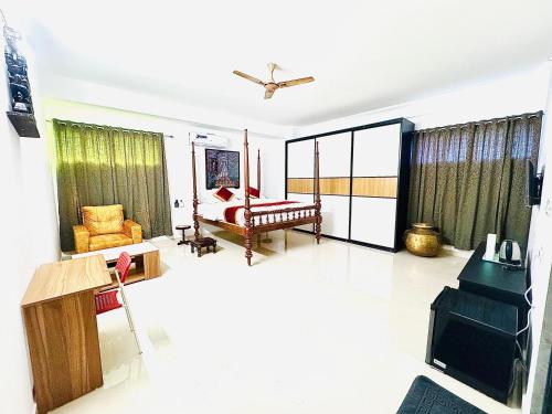 La Bendición - last minute hotel in Bengaluru