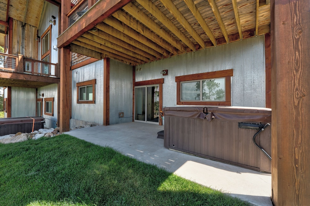 Little Hope Chalet at Terry Peak Ski Resort - photo 33