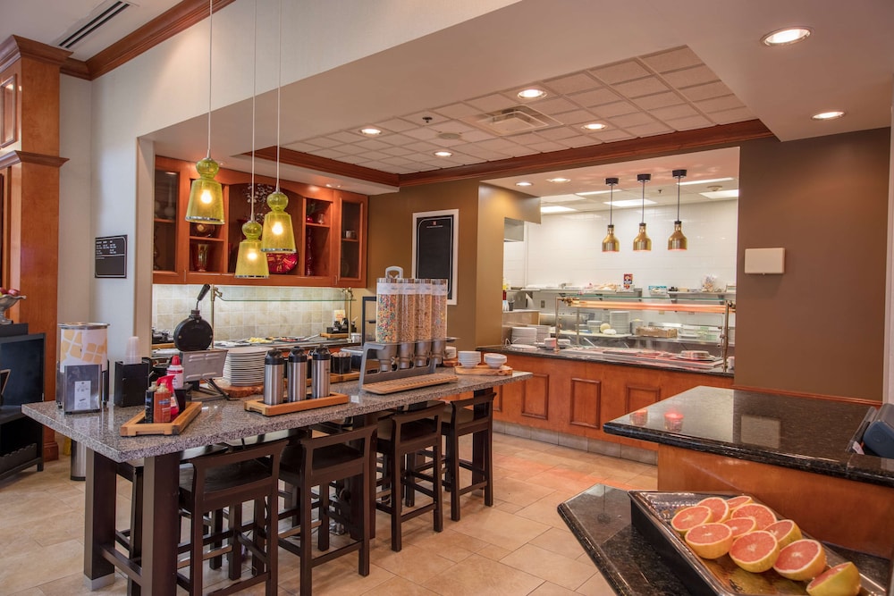 Hilton Garden Inn Columbia Harbison - photo 37