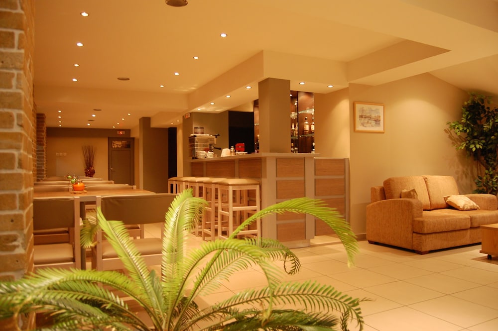 Hotel Antirrio — Nafpaktos — photo 5
