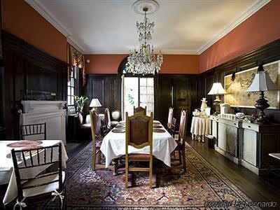 Taft Bridge Inn - photo 16