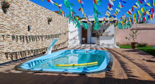Casa Laguna Barra Jacuípe — 4-Star Luxury Hotel in Camacari, Brasil