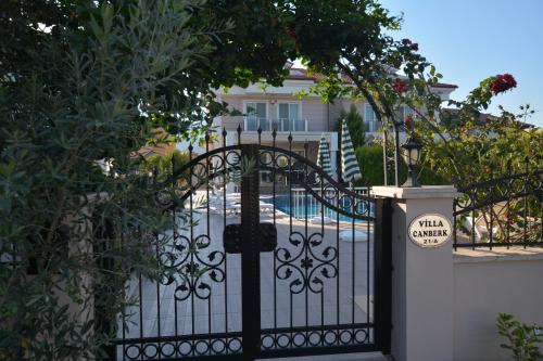 Villa Canberk — Dalyan — photo 2