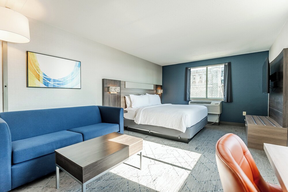 Holiday Inn Express Philadelphia Penns Landing by IHG - photo 22