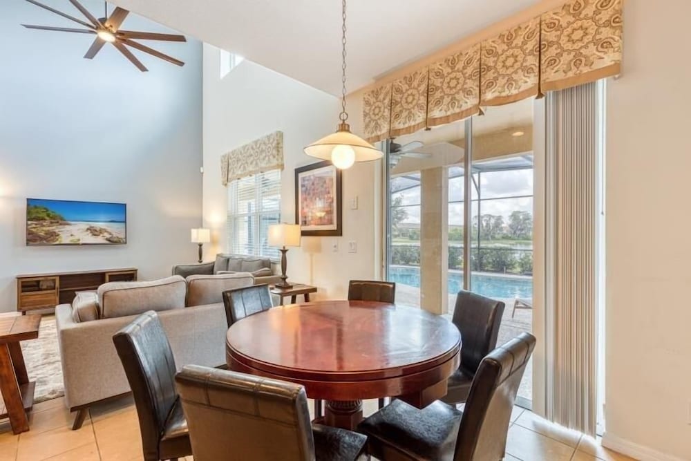 new Splash Of Magic At Solterra Resort 6 Bedroom Home - photo 59