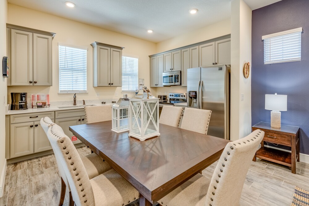 Margaritaville Cottages Orlando by Rentyl with H2O Waterpark - photo 89