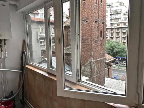 Conta Apartment — 4-Star Luxury Hotel in Bucharest, Romania