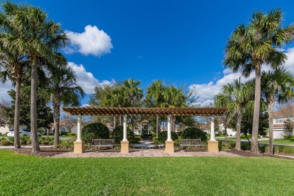 7671cs #205 3 bed Windsor Hills Resort Condo - photo 45