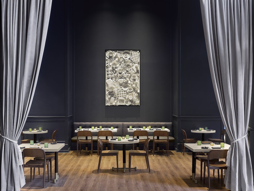 InterContinental Buckhead Atlanta by IHG - photo 90