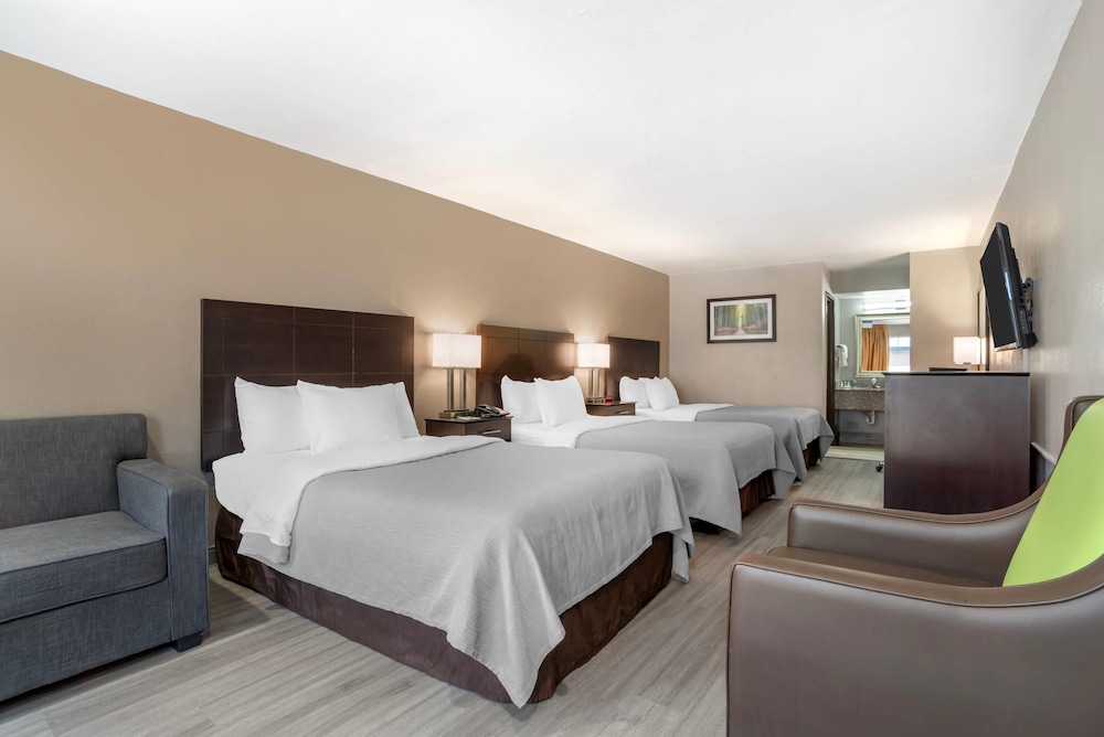 Quality Inn Simpsonville Greenville - photo 8