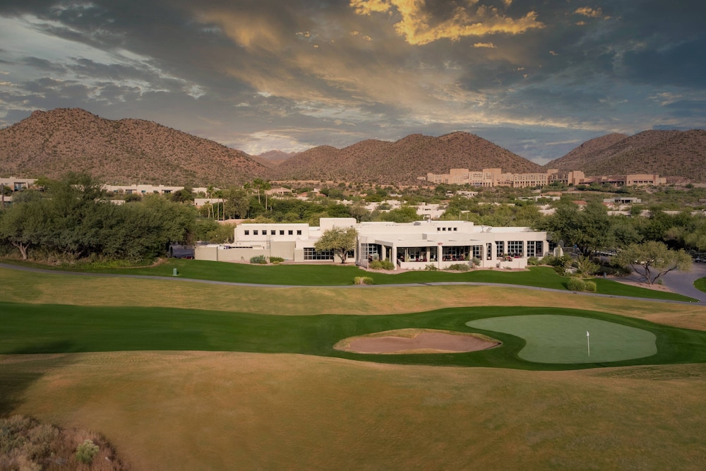 JW Marriott Starr Pass Resort and Spa - photo 62